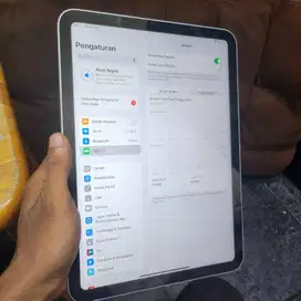 garansi on sampai bulan september