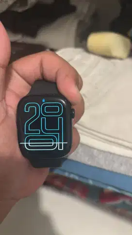 Jual IWatch Gen 10