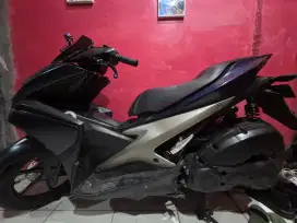 Di jual Yamaha aerox 2019