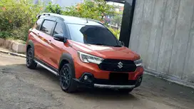 [ LOW KM ] Suzuki XL7 XL 7 Alpha Hybrid AT Two Tone 2023/2024