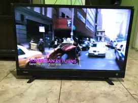 TOSHIBA PRO THEATRE 32 inch