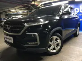 [OLXMOBBI] DP RENDAH Wuling Almaz RS 1.5 T EX 7-Seater -AT 2019 UTOMJI