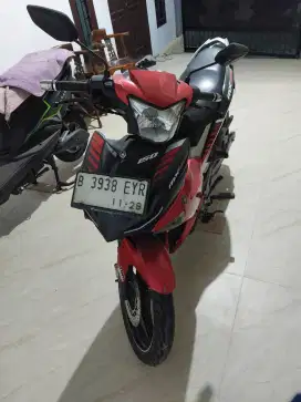 MX KING 150 KOPLING PEMAKAIAN PRIBADI
