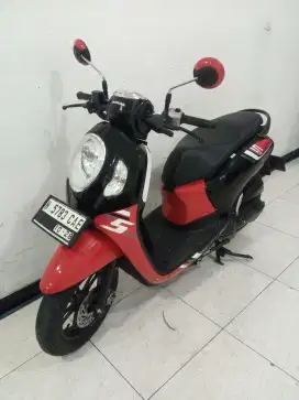 Scoopy sporty 2023