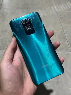 Xiaomi Redmi Note 9 ram4/64gb