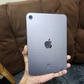 IPAD MINI (GENERASI KE -6)