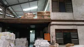 Dijual & Disewakan Gudang Gading Pantai