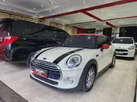 KM 28RB! MINI COOPER 1.5 AT 2015 FACELIFT /MDL TH 2016 (BINTANG MOTOR)