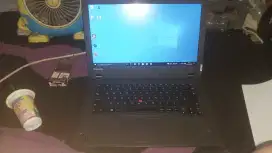 di jual lenovi thinkpad L440