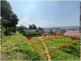 TANAH MURAH UJUNGBERUNG KOTA BANDUNG — SHM On Hand