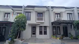 Dijual Rumah Baru 2 Lantai