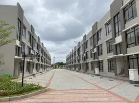 Disewakan Condo house Green Royal di lt 2 only 5 x 10 m2 Type 2 br !!