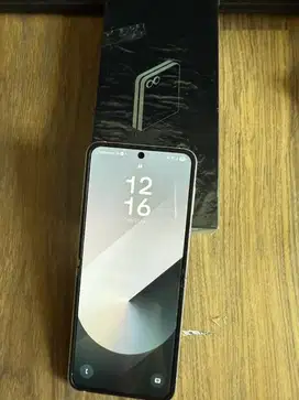 Samsung flip 6 512 gb