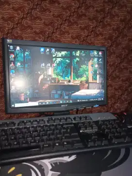 Komputer Siap Pakai CORE I5