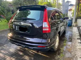 Honda CR-V 2010 Bensin