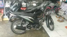 Honda Revo Fit 2013