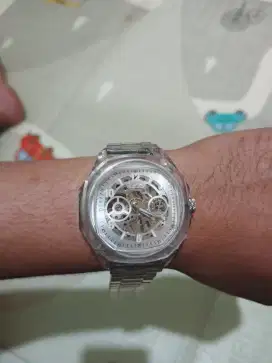 Dijual aja nih jam tangan PARLENT GALLANT LITE