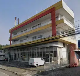 Disewakan gedung untuk kantor di depok sleman