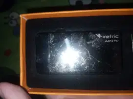 Korek api elektrik