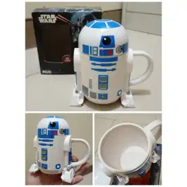 Mug Star wars Disney Collection