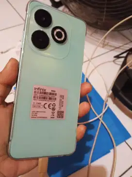 Infinix smart 8 ram 3