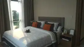 Disewakan Veranda Resort Lebak Bulus type 3br Cuma 35 juta perbulan