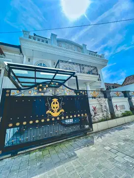 Di sewakan villa denpasar kota