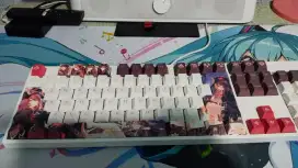 Keyboard Mechanical