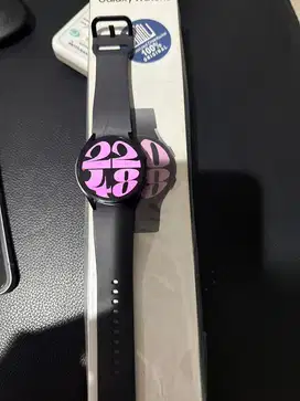 Samsung watch 6