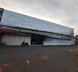 Disewakan gedung vesar murah di bantul cocok untuk kantor