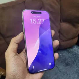 iPhone 16 PRO 256GB beacukai