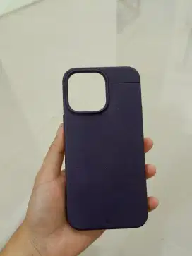 Case Caudabe Magsafe For Iphone 14 Pro Max