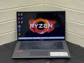ASUS Vivobook X412DAP/ Amd Ryzen 3-3250U Ram 8GB SSD 256GB slim