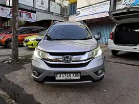 BRV New 1.5cc E CVT 2018 / 2017 Prestige Mmc Fullori Dp5jt Termurah