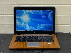 Laptop hp EliteBook 820 G4/prosesor Intel Core i5-7200U