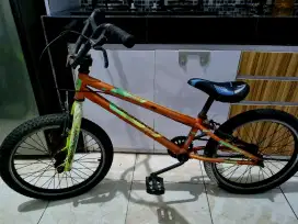Jual Sepeda BMX Pacific Revolt 20inch