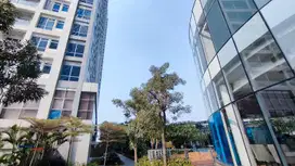 Sewa Apartemen Puri Mansion 37 m2 Semi Furnish 1 Kamar Tidur 34 Juta