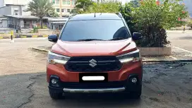 Km 15 rb suzuki xl7 alpha hybrid two tone 2023 pakai 2024