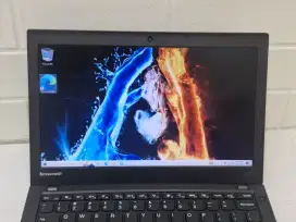 Laptop Lenovo ThinkPad X240/Prosesor Intel Core i5