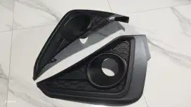 Cover Ring Foglamp All New Rush, Terios 2018 & 2019 model
TRD