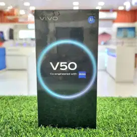 Vivo V50 5G Ram12/256GB Garansi Resmi Harga Termurah