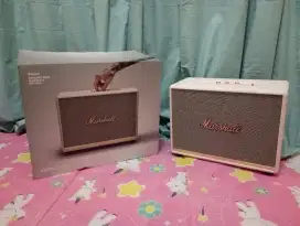 Marshall woburn II bluetooth speaker original