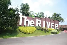 RuMah Nyaman & Murah di The River
