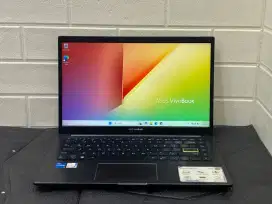 Laptop Asus Vivobook X421EAY_K413EA / Processor Intel Core i5-1135G7