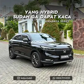 HONDA HRV SE AT 2023