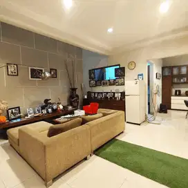 Rumah Tinggal Cocok Untuk Usaha Bebas Banjir Di Cideng S7756