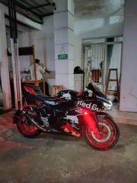 Suzuki GSX-R 150 2022