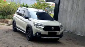 [ LOW KM ] Suzuki XL7 XL 7 Alpha Hybrid AT Two Tone 2024/2025