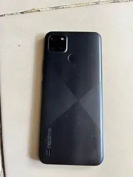 Realme c21 y 3/32gb