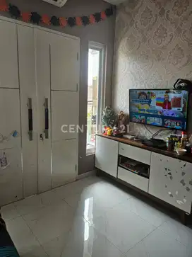 Rumah Bebas Banjir Strategis Di Sunter Paradise Jak Ut S7553